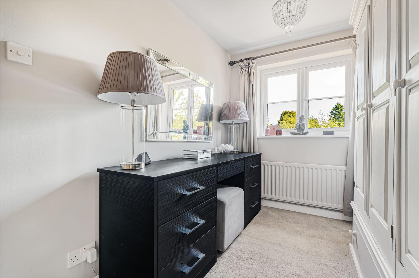 Cherry Tree Close, Stoke Row, Henley-On-Thames